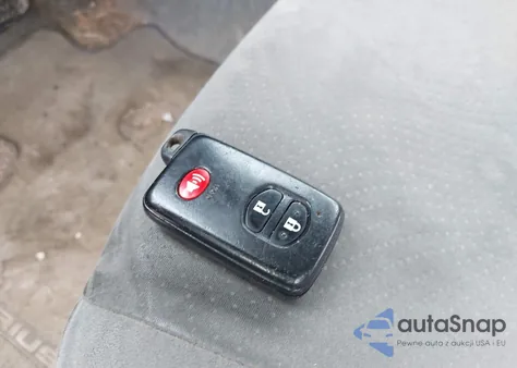 2012 Toyota Prius Three z USA, uszkodzony, nr VIN JTDKN3DU5C1488675